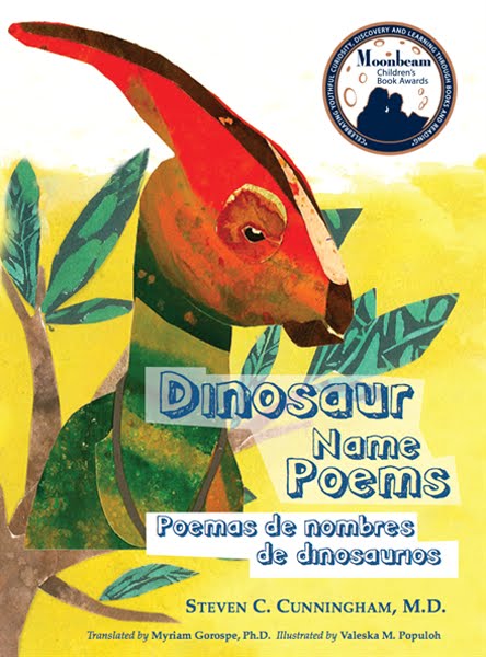 name poems for girls. Dinosaur Name Poems
